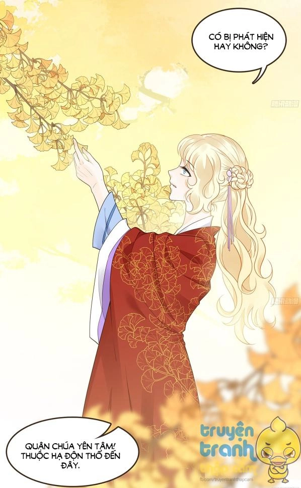 Đại Giá Thừa Tướng Chapter 63 - Trang 4