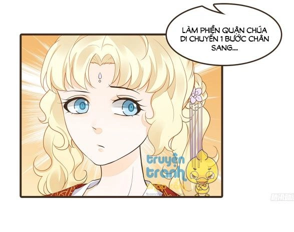 Đại Giá Thừa Tướng Chapter 63 - Trang 6
