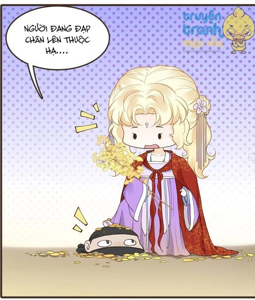 Đại Giá Thừa Tướng Chapter 63 - Trang 7