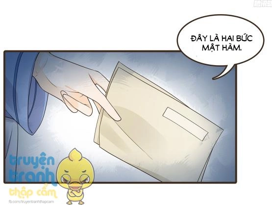 Đại Giá Thừa Tướng Chapter 63 - Trang 8