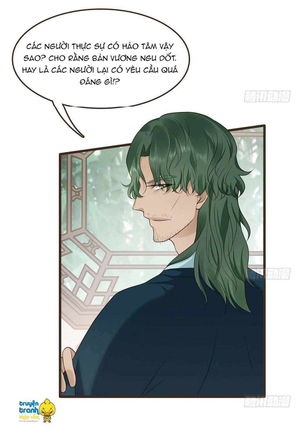 Đại Giá Thừa Tướng Chapter 64 - Trang 10