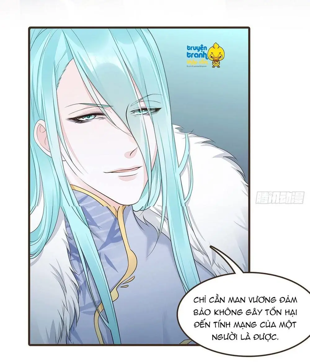 Đại Giá Thừa Tướng Chapter 64 - Trang 13
