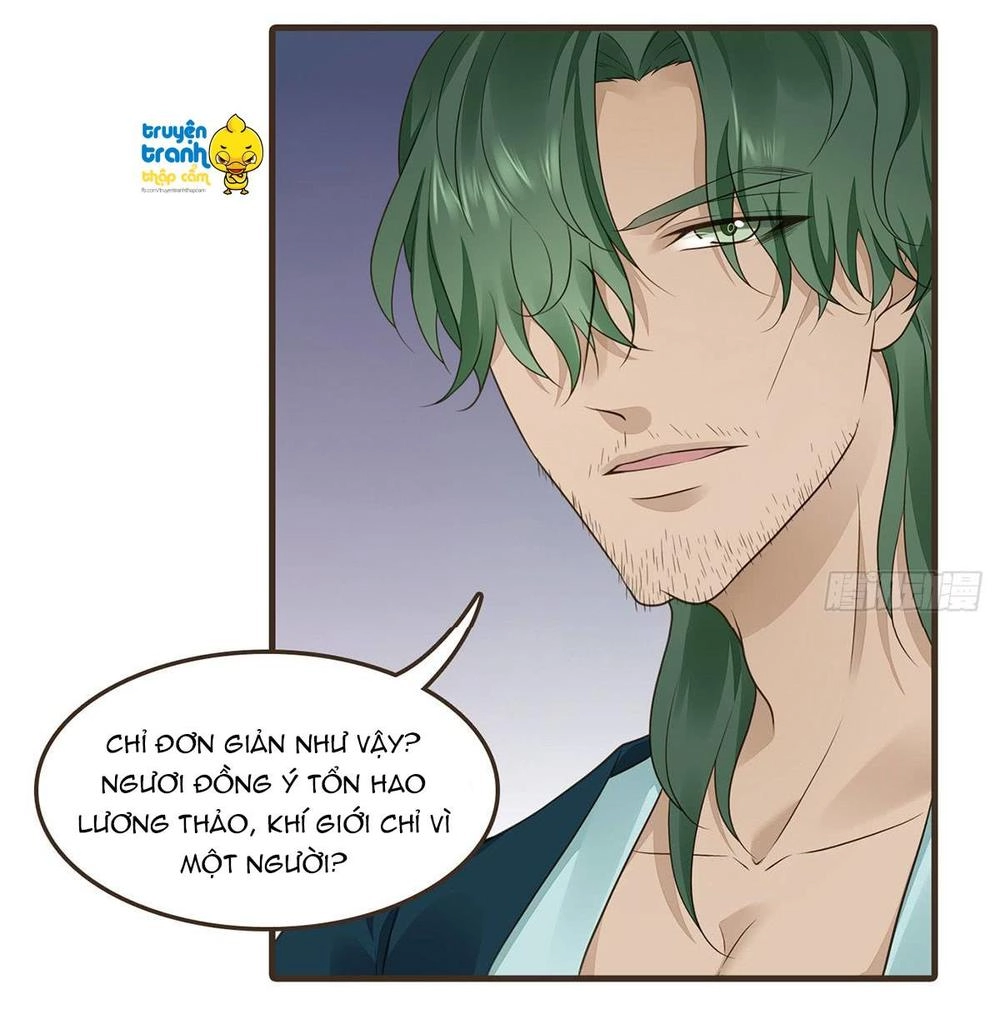 Đại Giá Thừa Tướng Chapter 64 - Trang 14