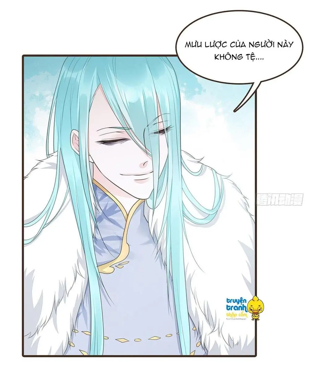 Đại Giá Thừa Tướng Chapter 64 - Trang 15