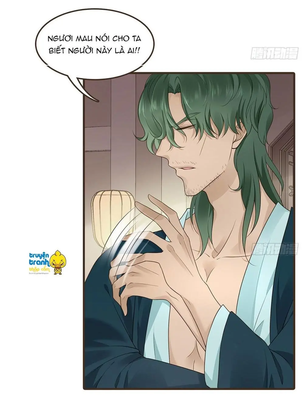 Đại Giá Thừa Tướng Chapter 64 - Trang 18