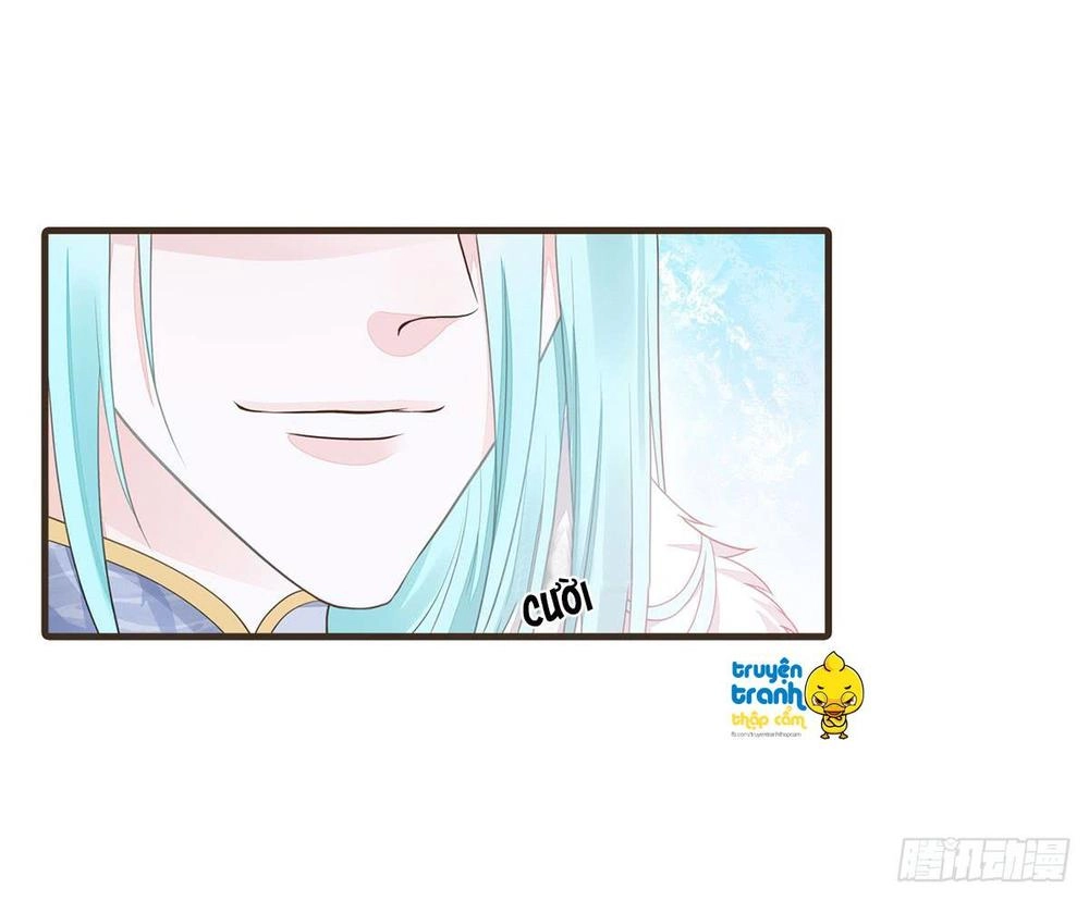 Đại Giá Thừa Tướng Chapter 64 - Trang 19