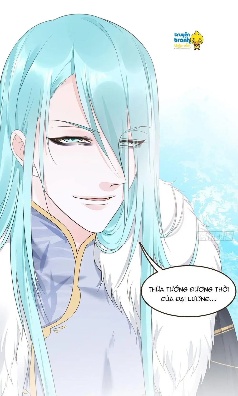 Đại Giá Thừa Tướng Chapter 64 - Trang 20