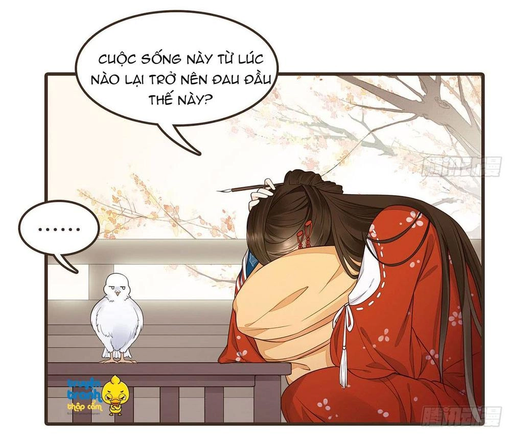 Đại Giá Thừa Tướng Chapter 64 - Trang 25