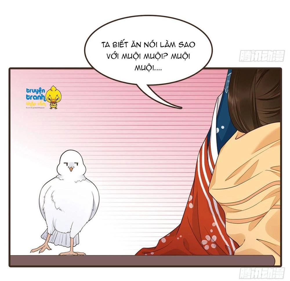 Đại Giá Thừa Tướng Chapter 64 - Trang 26