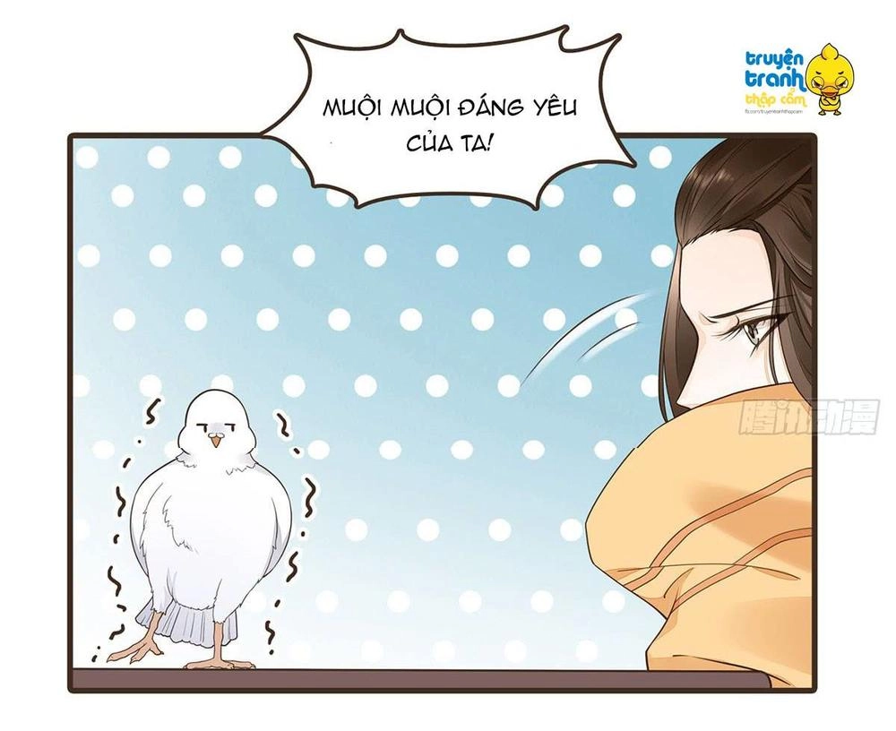 Đại Giá Thừa Tướng Chapter 64 - Trang 27