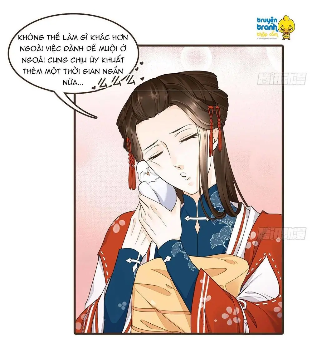 Đại Giá Thừa Tướng Chapter 64 - Trang 28