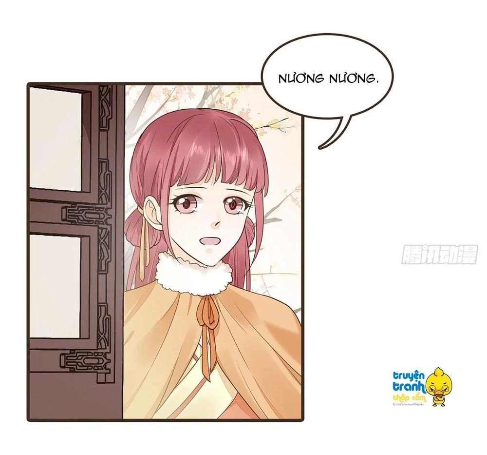 Đại Giá Thừa Tướng Chapter 64 - Trang 29