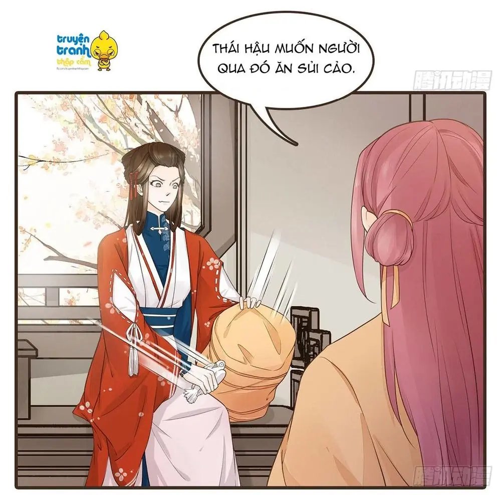 Đại Giá Thừa Tướng Chapter 64 - Trang 30