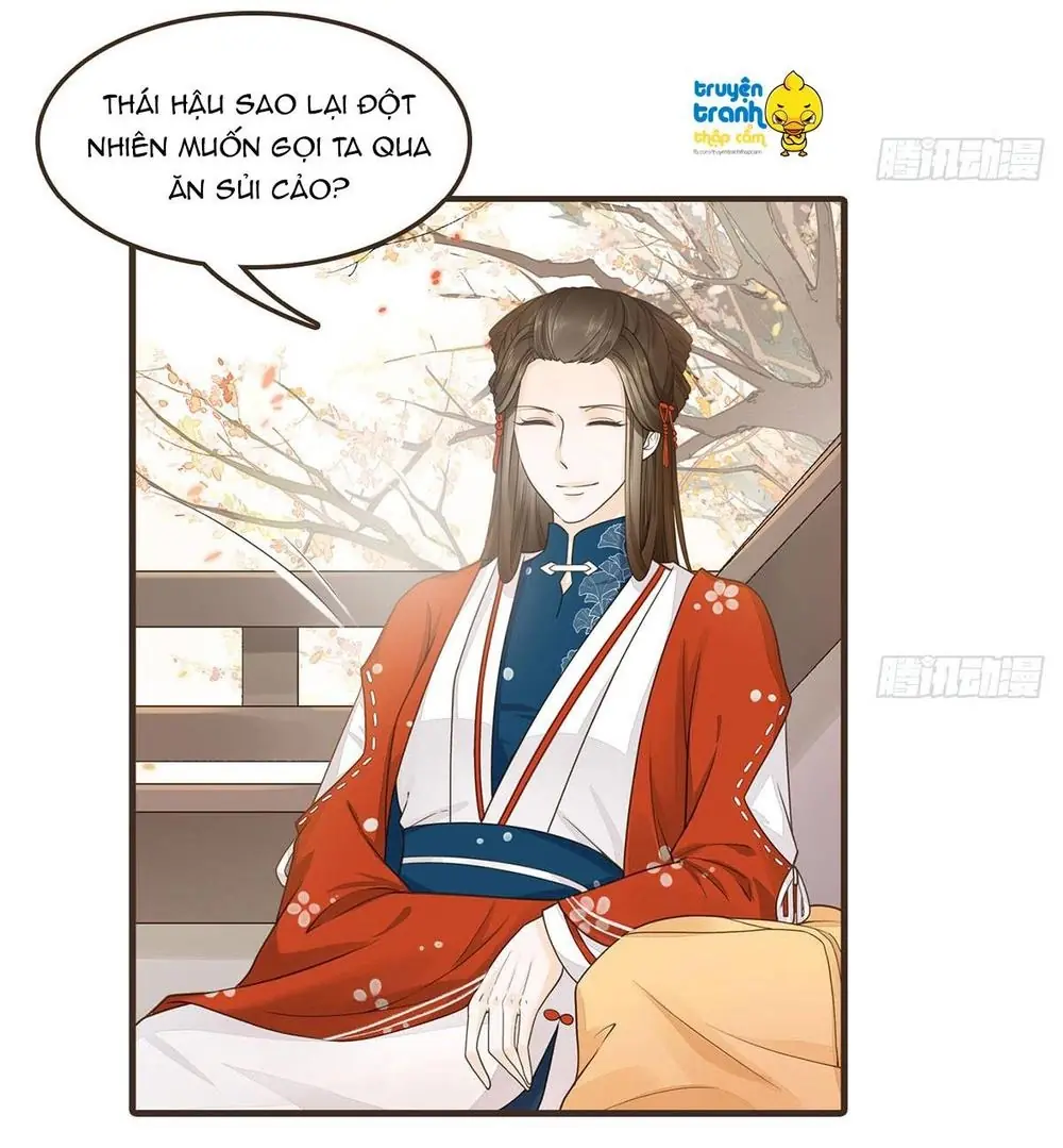 Đại Giá Thừa Tướng Chapter 64 - Trang 31