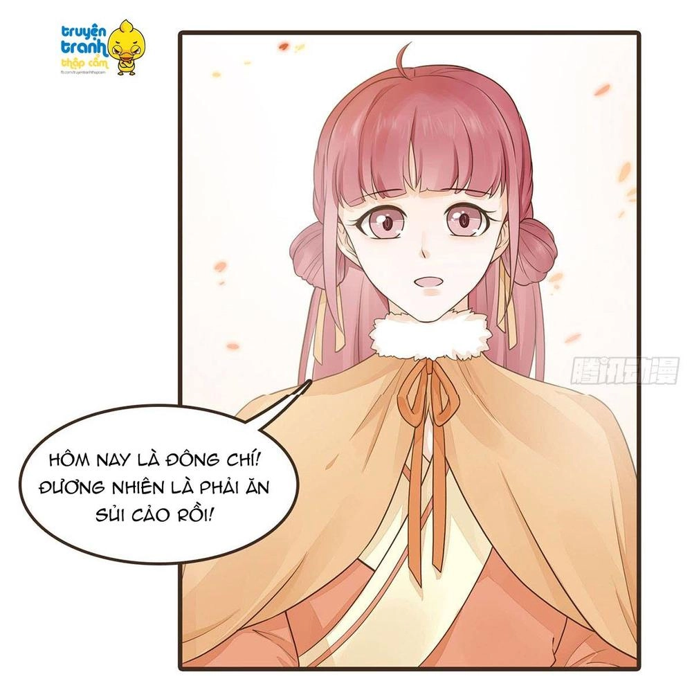Đại Giá Thừa Tướng Chapter 64 - Trang 32
