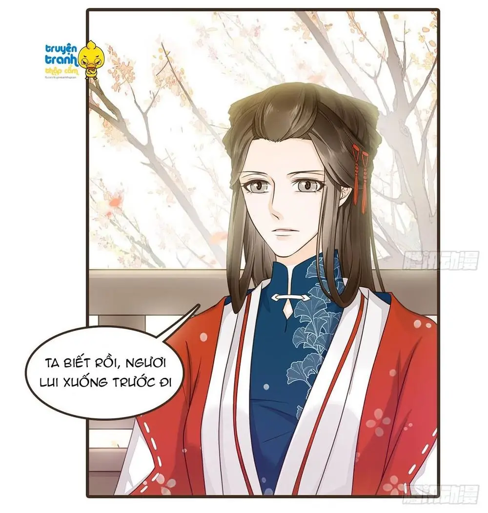 Đại Giá Thừa Tướng Chapter 64 - Trang 35