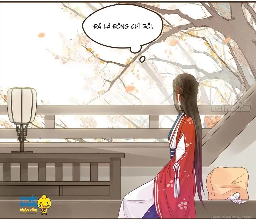 Đại Giá Thừa Tướng Chapter 64 - Trang 36