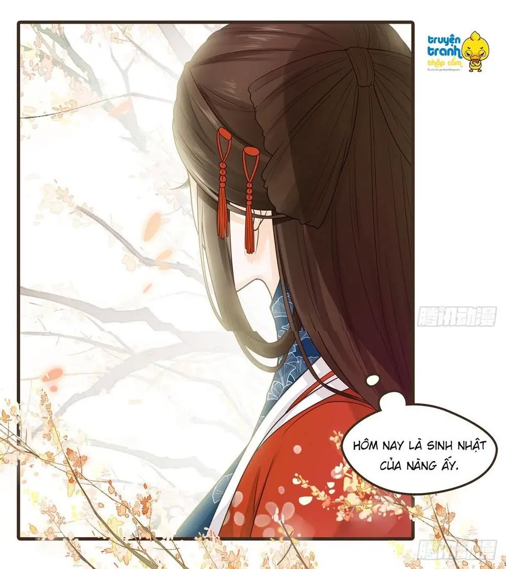 Đại Giá Thừa Tướng Chapter 64 - Trang 37