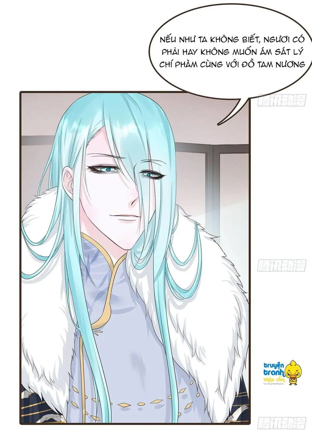 Đại Giá Thừa Tướng Chapter 64 - Trang 41