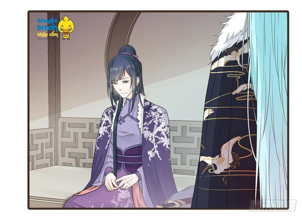 Đại Giá Thừa Tướng Chapter 64 - Trang 42
