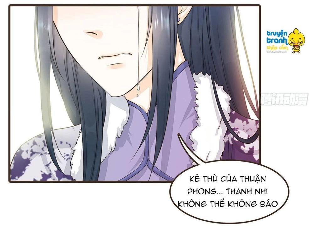 Đại Giá Thừa Tướng Chapter 64 - Trang 43
