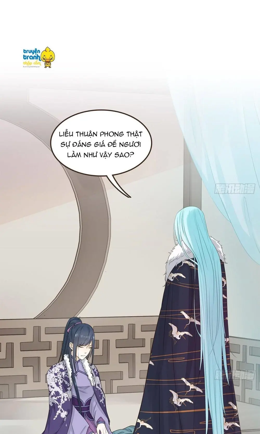 Đại Giá Thừa Tướng Chapter 64 - Trang 45