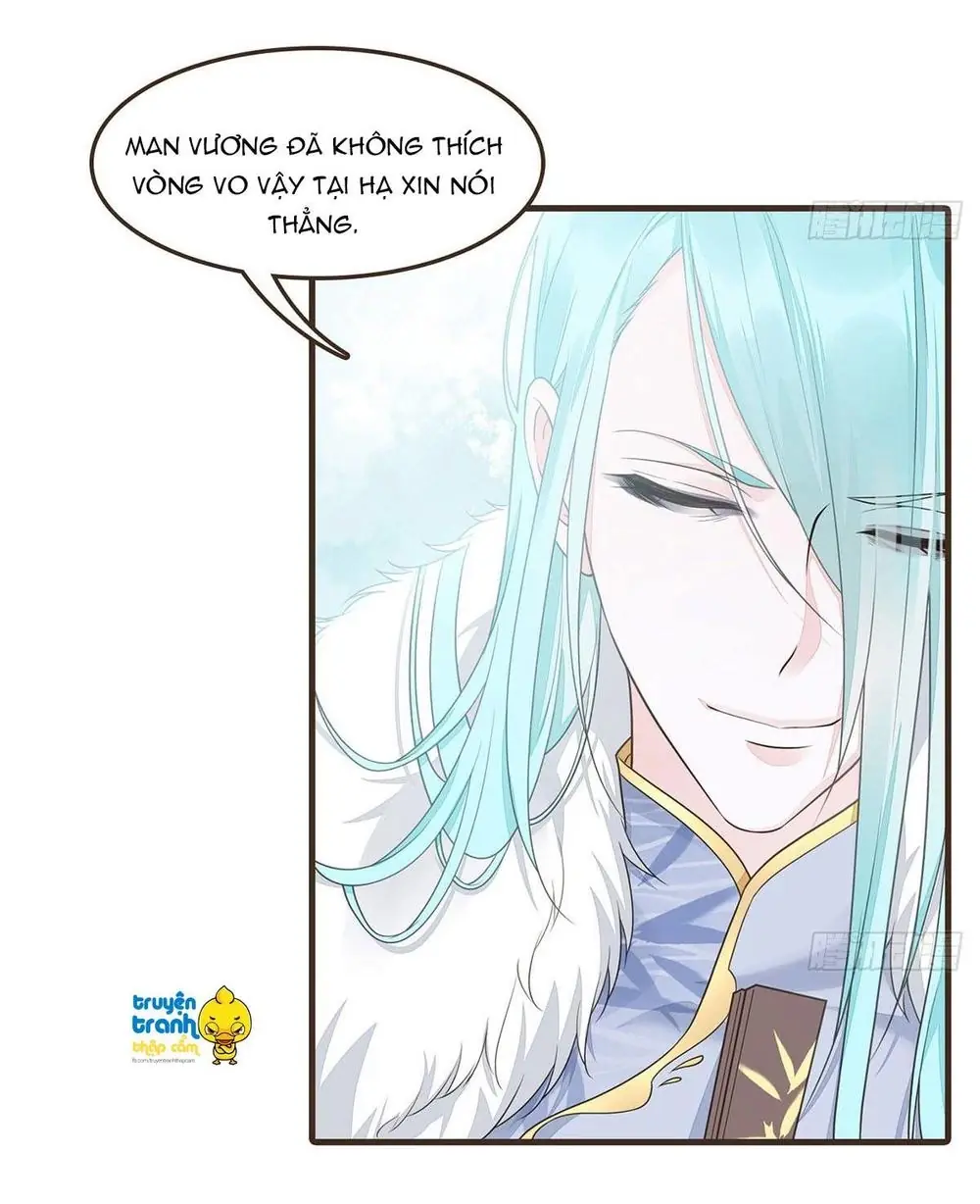 Đại Giá Thừa Tướng Chapter 64 - Trang 7