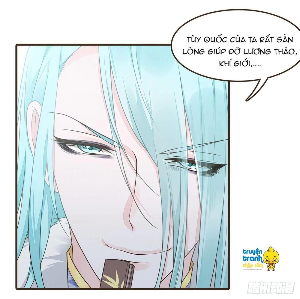 Đại Giá Thừa Tướng Chapter 64 - Trang 8