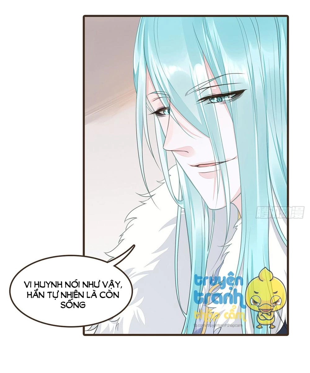 Đại Giá Thừa Tướng Chapter 65 - Trang 10