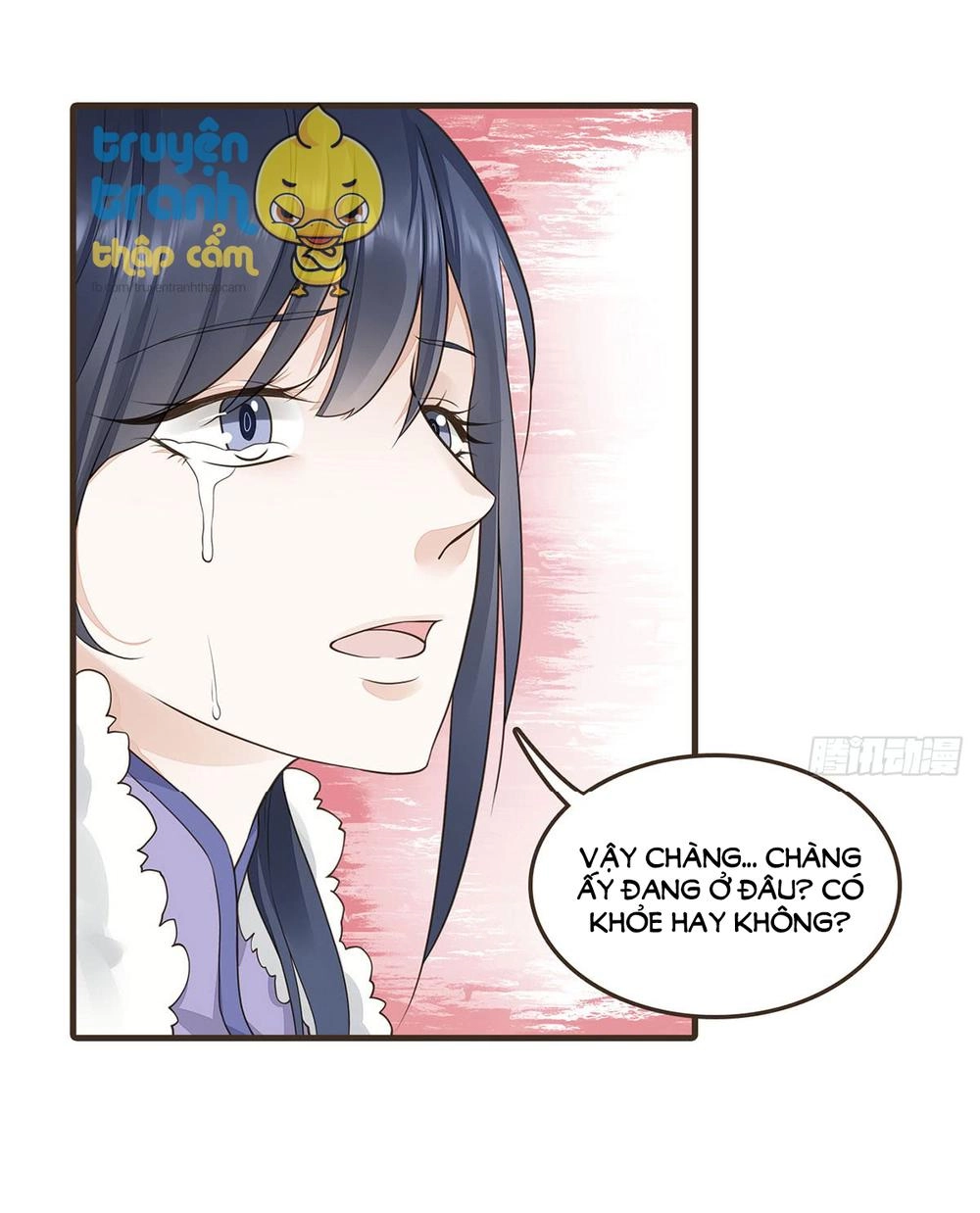 Đại Giá Thừa Tướng Chapter 65 - Trang 11