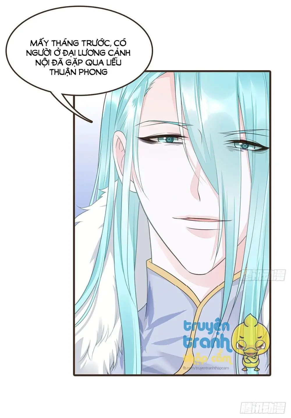 Đại Giá Thừa Tướng Chapter 65 - Trang 12