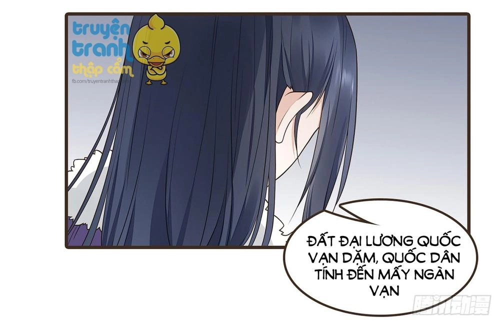 Đại Giá Thừa Tướng Chapter 65 - Trang 14