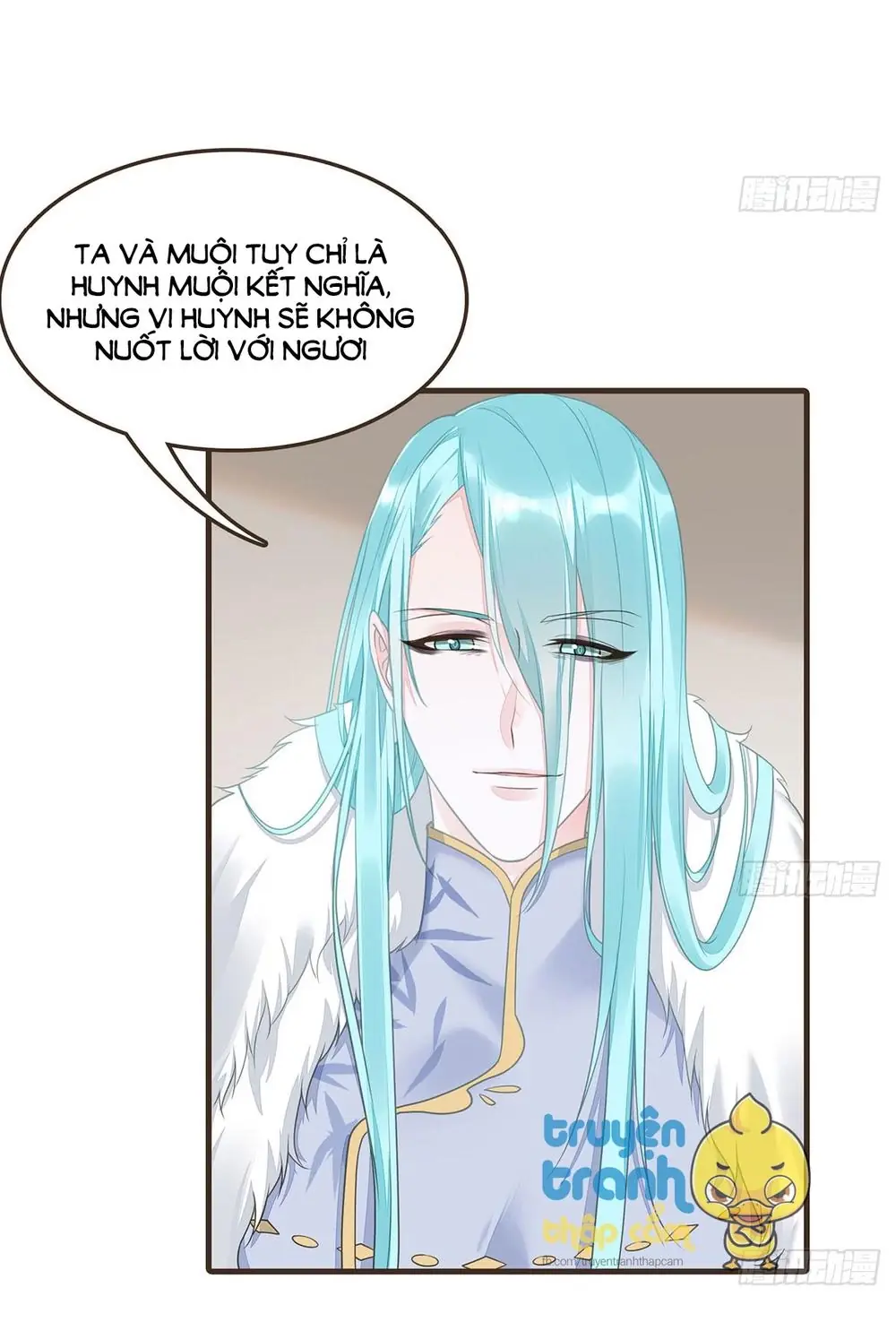 Đại Giá Thừa Tướng Chapter 65 - Trang 19