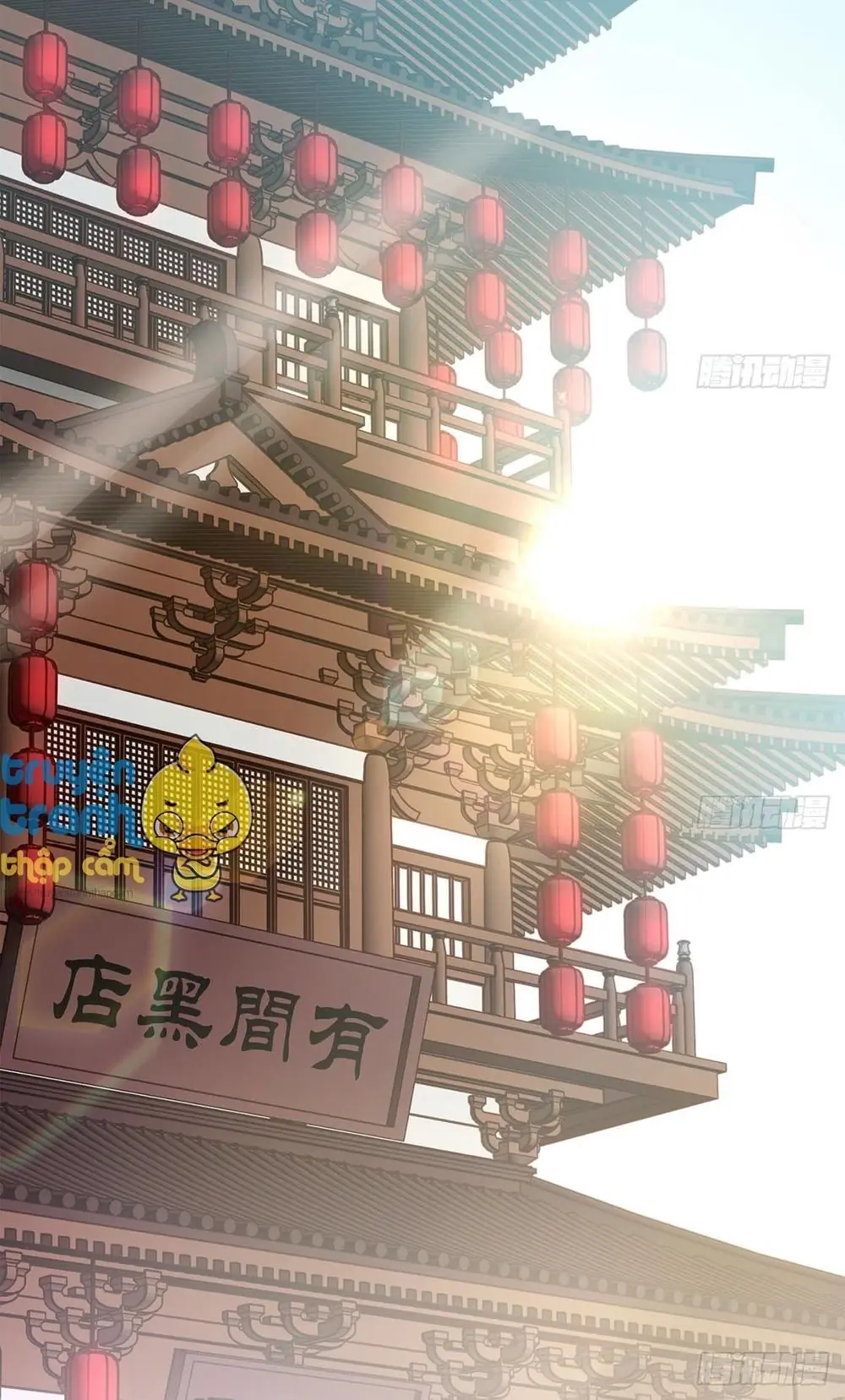 Đại Giá Thừa Tướng Chapter 65 - Trang 21