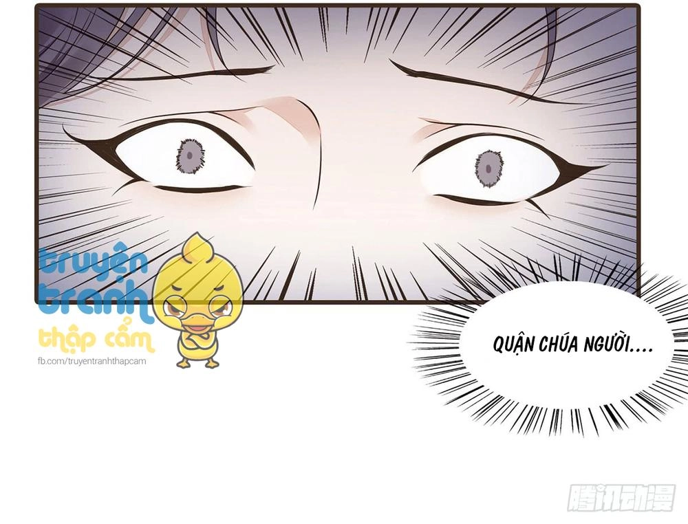Đại Giá Thừa Tướng Chapter 65 - Trang 29