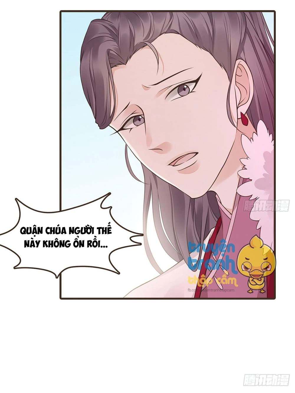 Đại Giá Thừa Tướng Chapter 65 - Trang 31