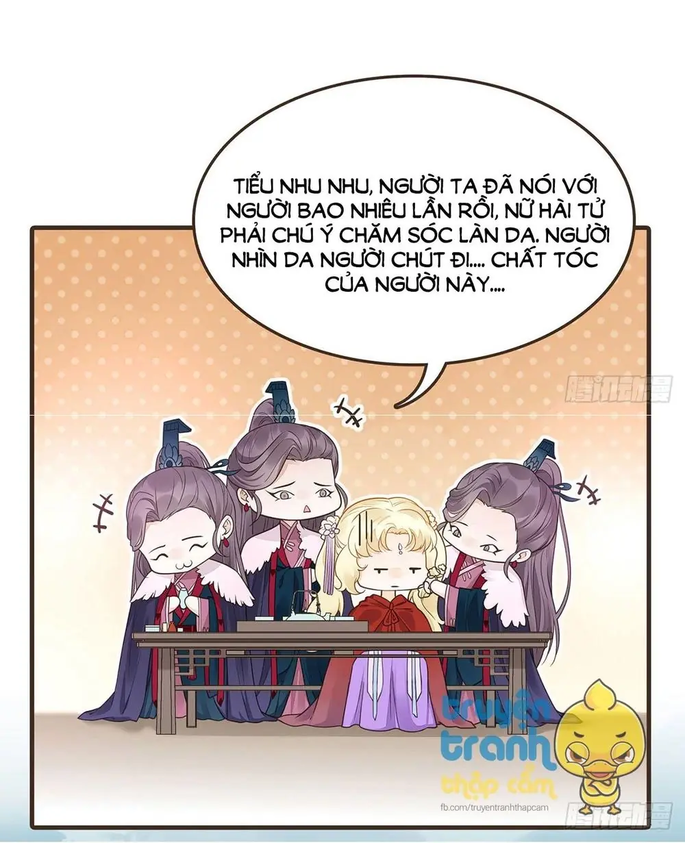 Đại Giá Thừa Tướng Chapter 65 - Trang 32