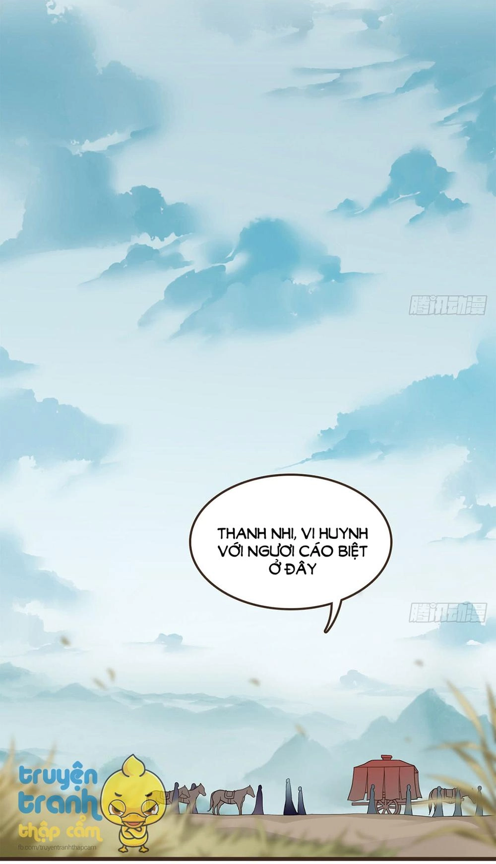 Đại Giá Thừa Tướng Chapter 65 - Trang 33
