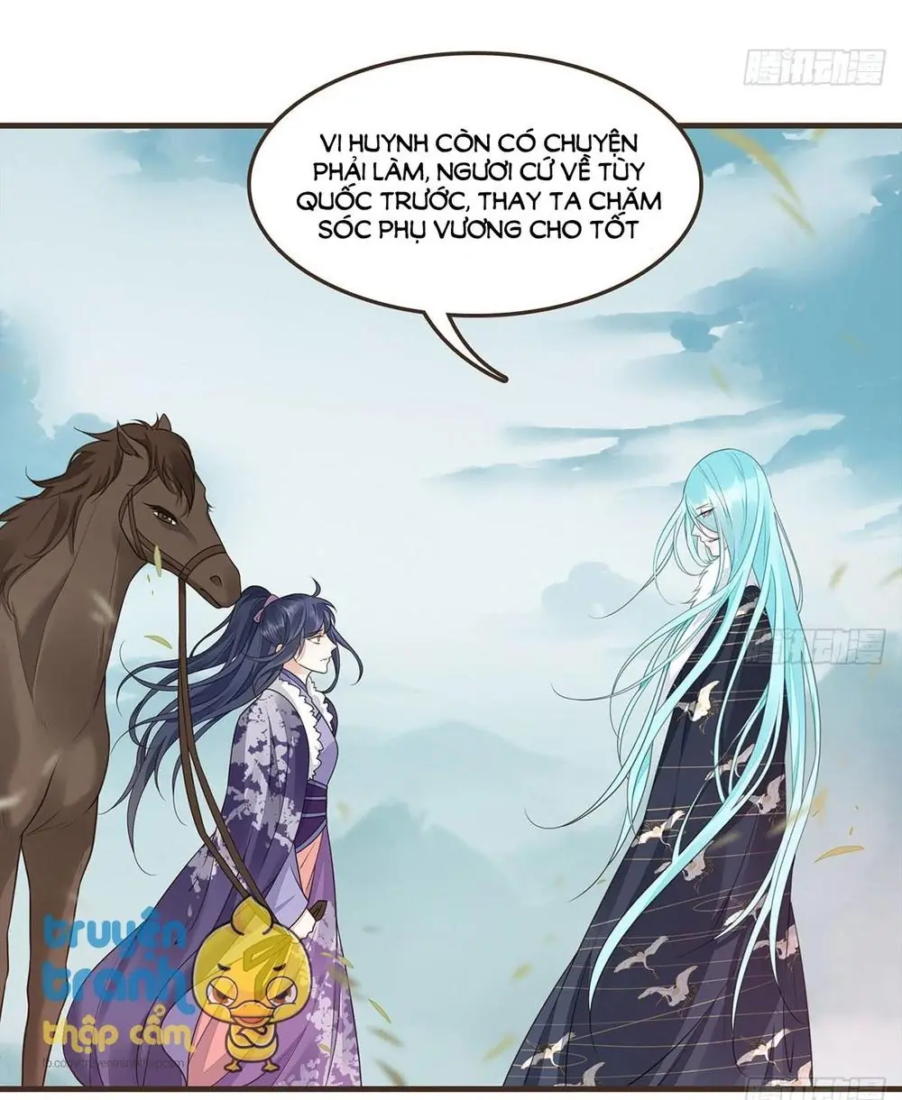 Đại Giá Thừa Tướng Chapter 65 - Trang 35
