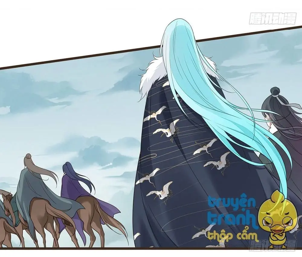 Đại Giá Thừa Tướng Chapter 65 - Trang 38