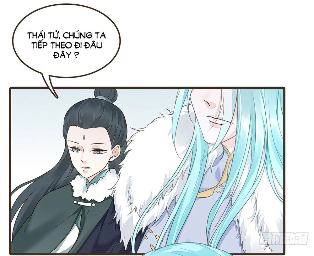 Đại Giá Thừa Tướng Chapter 65 - Trang 39