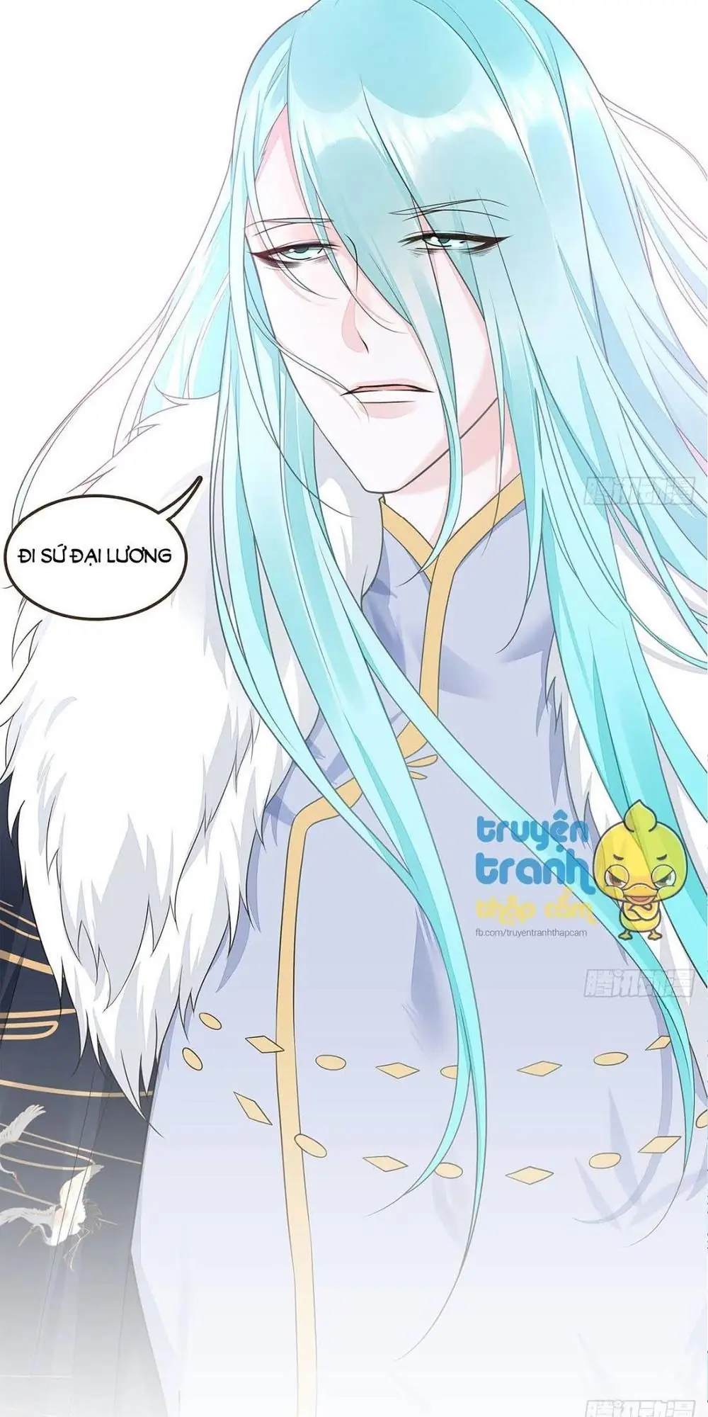 Đại Giá Thừa Tướng Chapter 65 - Trang 40