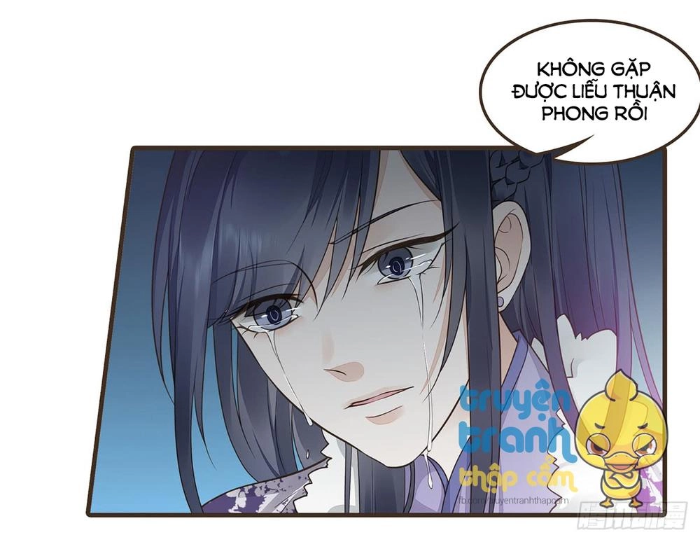 Đại Giá Thừa Tướng Chapter 65 - Trang 6