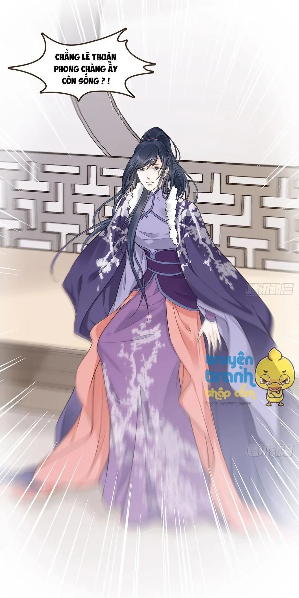 Đại Giá Thừa Tướng Chapter 65 - Trang 8