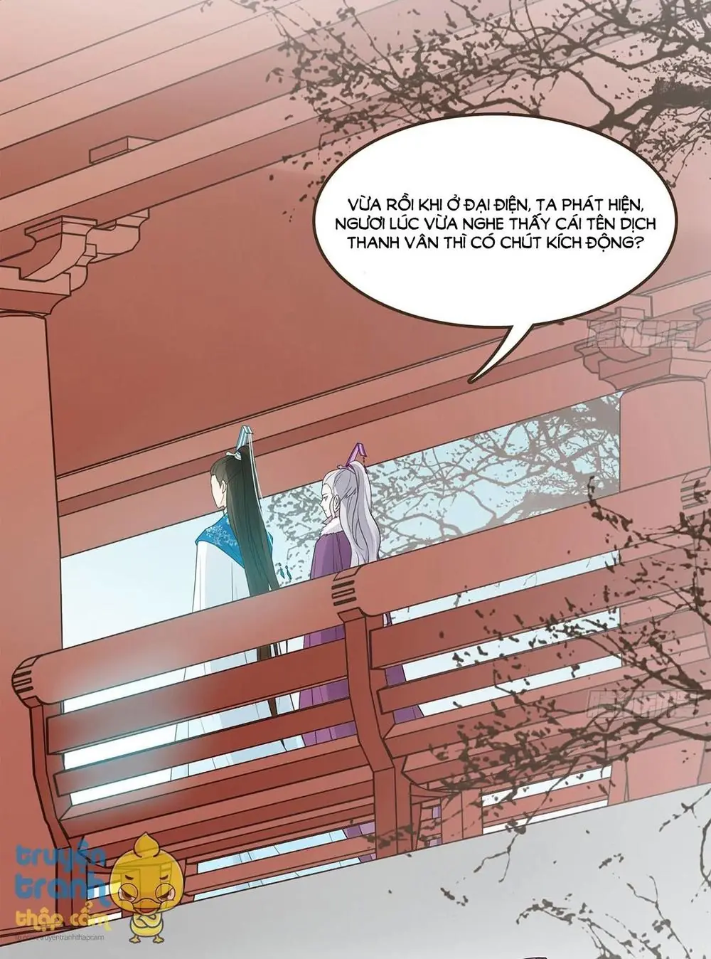 Đại Giá Thừa Tướng Chapter 66 - Trang 10