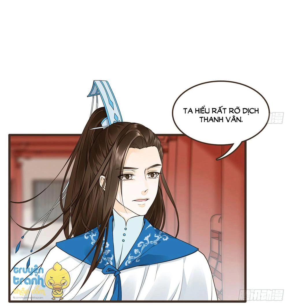 Đại Giá Thừa Tướng Chapter 66 - Trang 14