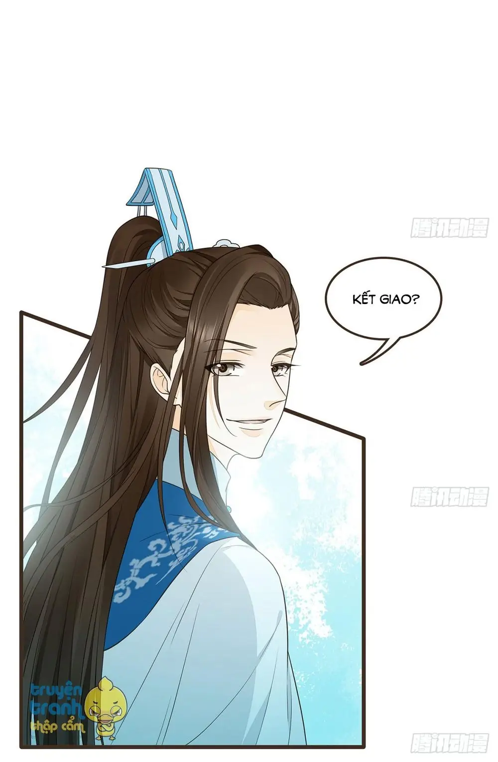 Đại Giá Thừa Tướng Chapter 66 - Trang 17