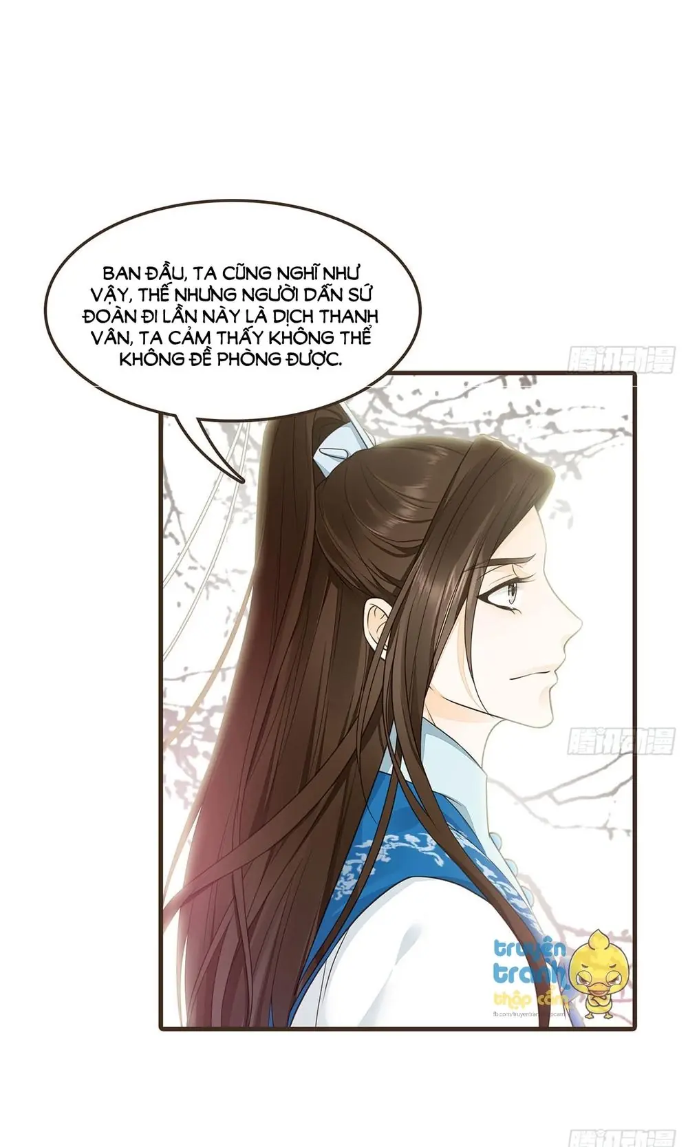 Đại Giá Thừa Tướng Chapter 66 - Trang 24