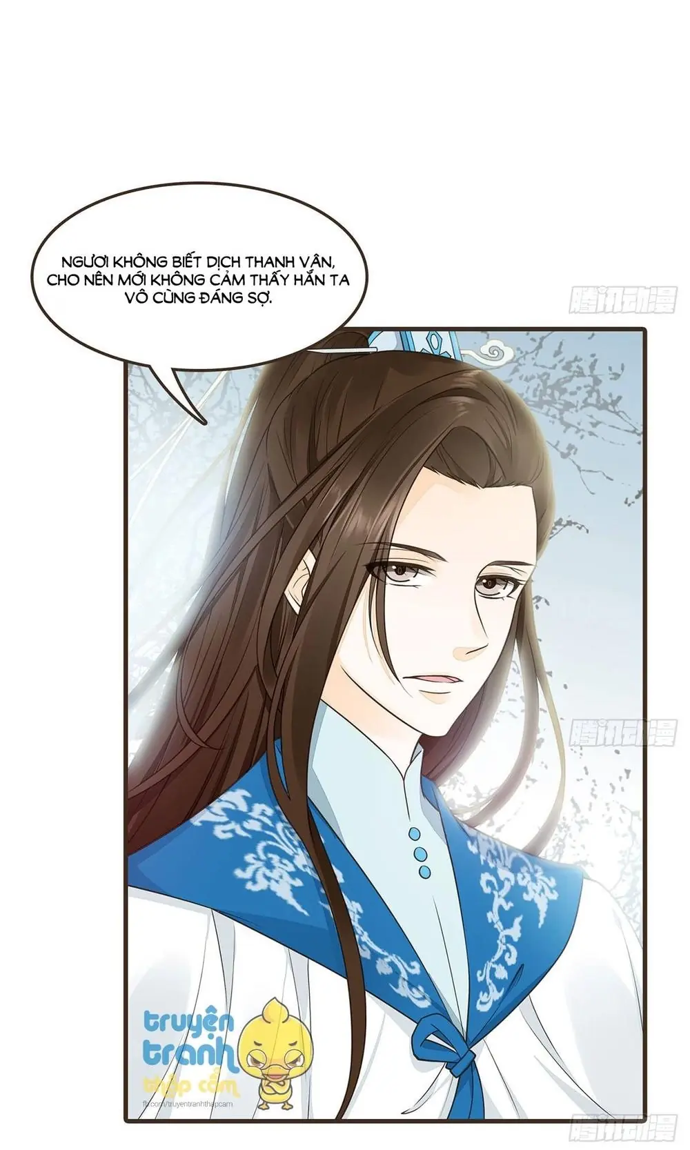 Đại Giá Thừa Tướng Chapter 66 - Trang 28