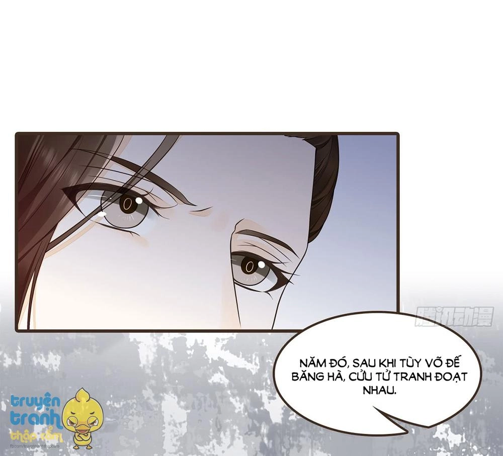 Đại Giá Thừa Tướng Chapter 66 - Trang 30
